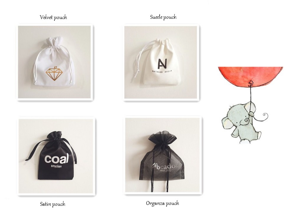 Sunglasses Pouch/sunglasses Bag Wholesale