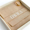 Jewelry Packaging Set