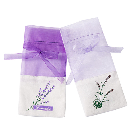 Customizable Logo Size Organza Pouch for Weddings Parties Drawstring Toy & Jewelry Sachet Wine Mesh Bag Packaging Materials