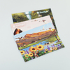 Eco-Friendly Microfiber Jewelry Wiping Cloth for Sunglasses Custom Printed Screen Cleaning Cloth for Glass Lens Eyeglasses Care
