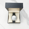 Newly Designed Custom square Watch Box Luxury High Quality Custom logo Cardboard Necklace Earrings Gift Wrap