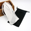 Reusable Custom Printed Soft Microfiber Sunglasses Pouch Eyeglasses Cloth Bag Glasses Pouch Case Bag Jewelry Pouch With Logo