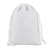Wholesale Custom Drawstring Cotton Dust Bags for Handbags Jewelry Clothes Shoes Purse Luxury Dress Storage for Gifts