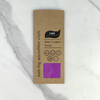Custom Kraft Paper Card Glasses Cloth Microfiber Sunglasses Cleaning Cloth Lens Screen Jewelry Watch Cloth No Plastic Packing