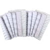 Custom White Single-Sided Tissue Paper Moisture-Proof Wine Fruit Drum Garment Packaging Shoe Printed Clothing Packaging