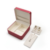 Wholesale Jewellery Packaging Luxury Ring Bracelet Necklace Earrings Packaging Box Jewelry Package Custom Jewelry Packaging