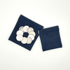 New Style Wholesale Leather Money Purse Squeeze Change Coin Bags Pouch for Trinket Storage Jewelry Pouch with logo