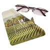 Microfiber Glasses Camera Lens Cleaning Cloth for Specs Custom Sunglasses Lens Cleaning Glasses Cloth