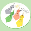 Portable Custom Print Logo Lanyards Microfiber Glasses Cloth Watch Sunglasses Cleaning Cloth Microfiber Glass Lens Cloth