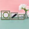 Transparent PE Suspension Film Box for 7x7 9x9 11x11 Necklaces & Jewelry Display Ring & Packing Box Various Sizes Available