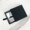 Gift Storage Box 3D Floating Coins Holder Stand Square Show Case Display Frame Medallions Multifunction Jewelry Box