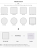 Microfiber Cleaning Cloth/microfiber Eyeglass/lens Cleaning Cloth in Roll Glasses Clothes Custom