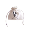 Velvet Pouch Drawstring Bag or Customized Acceptable Gift Recyclable Screen Printing,hot Stamping Jewelry Pouch with logo