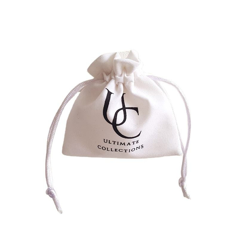 Velvet Pouch Drawstring Bag or Customized Acceptable Gift Recyclable Screen Printing,hot Stamping Jewelry Pouch with logo