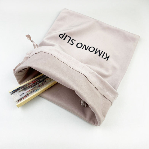 Winter Mini Cute Pattern Fluffy Cosmetic Girl Quilted Velvet Beauty Pouch Women Makeup Organizer Lipstick Storage Bag