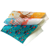 Microfiber Glasses Clothes with Customized Logo Cloths 100%polyester Microfiber Customized Size 140~250gsm Yu-touch