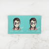 Private Label Screen Lenses Wipes Cleaning for Eyeglasses Glasses Computer Phone Anti Fog Wet Lens Wipes