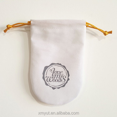Custom Velvet Gift Bag/velvet Pouch for Jewellery Bag Pouch Drawstring Recyclable Screen Printing,hot Stamping Acceptable Accept