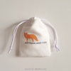 Custom Suede Jewelry Drawstring Pouch with logo Wholesale