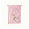 Wholesale Velvet Jewellery Packaging Drawstring Pouch Custom Velvet Gift Jewelry Pouch Packaging Bag