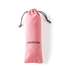 Custom Velvet Jewelry Bag/jewelry Pouch with logo