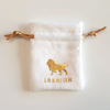 Custom Velvet Jewelry Bags Custom Jewelry Pouch with logo