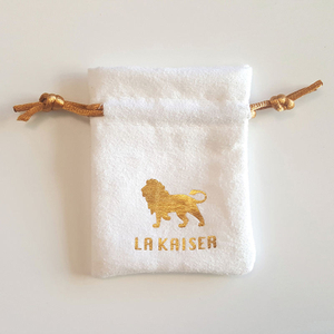 Custom Velvet Jewelry Bags Custom Jewelry Pouch with logo