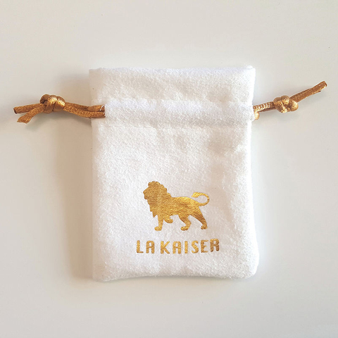 Custom Velvet Jewelry Bags Custom Jewelry Pouch with logo