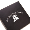 Small Plain Folding Paper Packaging Boxes Custom Carton Boxes for Cosmetic Packaging