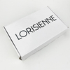 Free Samples Custom Printed Design Postal Shipping Mailing Box Folding Corrugated Cardboard Packaging Mailer Box Airplane Box