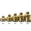 1000ml Glass Perfume Spray Bottle Dropper Pump Hot Crystal Industrial Surface Body Set Time Cream Use 50ml Glass Perfume Bottle