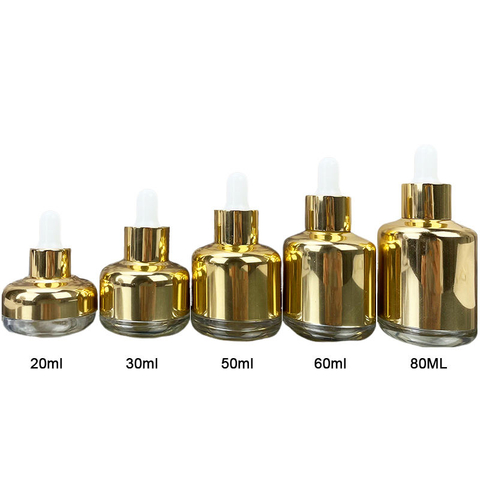 1000ml Glass Perfume Spray Bottle Dropper Pump Hot Crystal Industrial Surface Body Set Time Cream Use 50ml Glass Perfume Bottle