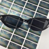 Factory Outlet New Color Pattern Polarizing Eyewear Polarized Sunglasses with Test Picture Card Function Eyewear Accessories