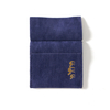 Yu Touch Luxury Mini Flap Envelope Pouch Small Suede Jewelry Pouch with Embossing Logo for Rings Earrings Necklaces Gift Storage