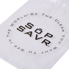 Organza Mesh Gift Drawstring Bag Pouch Accept Customized Logo Printing Custom Size Customized Color Jewelry Pouch with logo