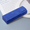 Glasses Box Large Frame Glasses Simple Handmade Student Myopia Glasses Sunglasses Box