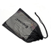 Durable Nylon Bag Football Mesh Drawstring Soccer Ball Bag