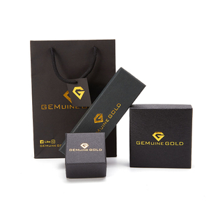 Jewelry Packaging Box Paper Gift Packaging Boxes for Custom Jewelry Sets Jewerrly Box Custom Logo Jewelry Packaging