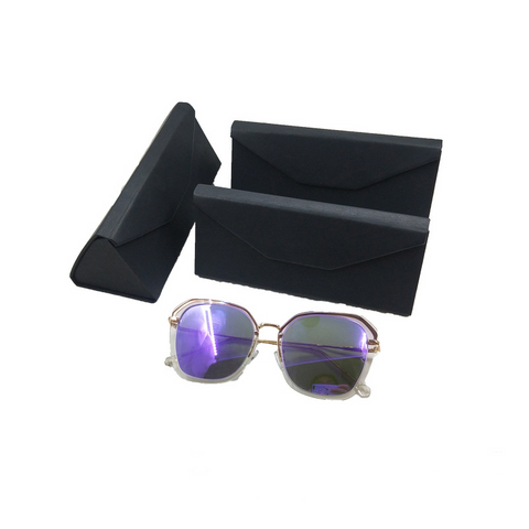 Sunglasses Packaging Box Packaging Custom case Luxury Sunglasses Accessories Boxes Cases Shades Glasses logo