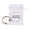 Custom Logo Organza Pouch for Wedding Party for Gift Toy Jewelry Wine Packing-Drawstring Sachet Bag