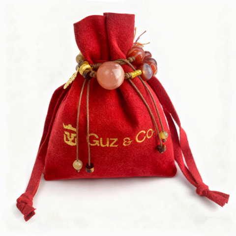 Custom Logo Microfiber Jewelry Pouch High Quality Ring Necklace Jewelry Bag Jewelry Packaging Drawstring Pouch