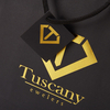Bag Manufacturer Custom Printing Luxury Shopping Paper Bags with Brand Names Logo Jewelry Storage Box