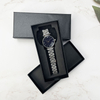 Wholesale OEM Customized Men's and Women's Luxury square Paper Cardboard Watch Packaging Box