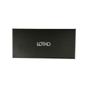 In Stock Gift Paper Box Packaging Kraft Paper Box, Coated Paper 17*8*6.5CM Recyclable Yu-touch