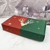 Factory Wholesale Eco-Friendly Colored Corrugated Cardboard Aircraft Gift Shipping Boxes Embossed Print for Mailer Mail Shipping