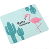 New Arrival Custom Eyeglass Jewelry Microfiber Cleaning Cloths,silver Polishing Cloth with logo Glasses Clothes