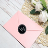 Custom Logo Sticker Label Printing Waterproof Roll Adhesive Round Logo Sticker Synthetic Paper