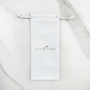 Custom Logo Large Jewelry Velvet Satin With Handle and Tassel Gift Pouches Party Decoration Eyelashes Makeup Drawstring Bag