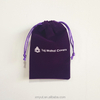 Drawstring Gift Pouch Bags Cheap Small Custom Velvet Gift,jewelry & Watch & Eyewear Recyclable 81 Jewelry Pouch with logo