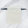 Wholesale Custom Drawstring Cotton Dust Bags for Handbags Jewelry Clothes Shoes Purse Drawstring Luxury Dust Bag for Shopping